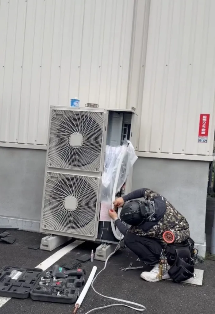 従業員募集中👷